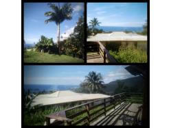 Location Bungalow & Villa en Guadeloupe