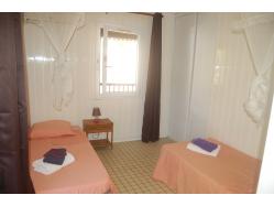 location Maison Villa Guadeloupe - Chambre 2