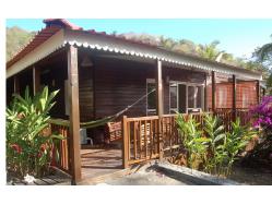 location Maison Villa Guadeloupe - Logement