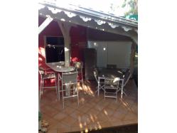 location Maison Villa Guadeloupe - Bungalow 4 couchages Le Gosier