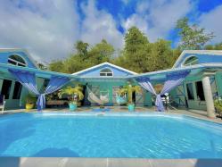 Location Villa Bungalow Guadeloupe