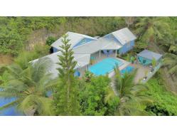 location Maison Villa Guadeloupe - Bungalow 2 couchages Le Gosier