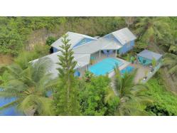 location Maison Villa Guadeloupe - Bungalow 3 couchages Le Gosier