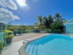 Location Villa Bungalow Guadeloupe
