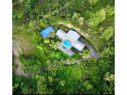 location Maison Villa Guadeloupe - Bungalow 3 couchages Le Gosier