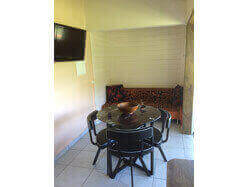 location Maison Villa Guadeloupe - Bungalow 2 couchages Le Gosier