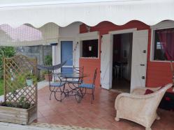 location Maison Villa Guadeloupe - Bungalow 2 couchages Les Abymes