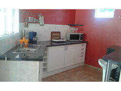 location Maison Villa Guadeloupe - Bungalow 2 couchages Les Abymes