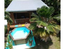 location Maison Villa Guadeloupe - La piscinette ????