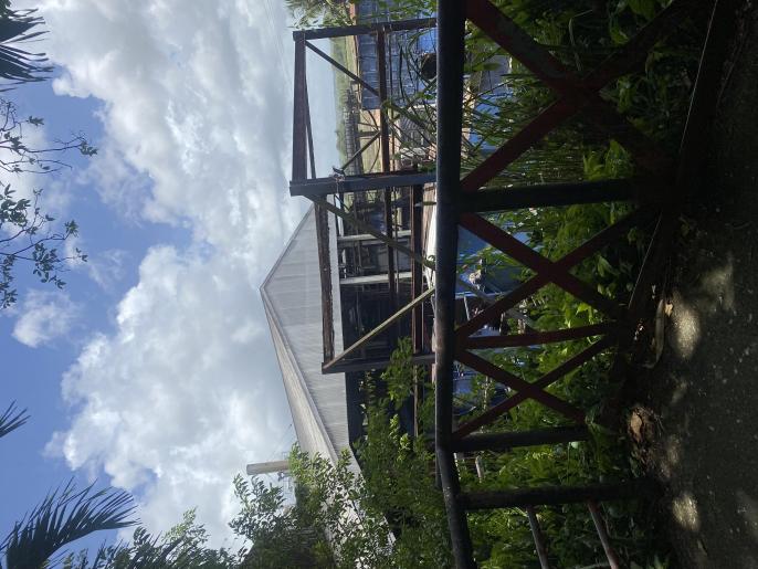 Location VillaBungalow en Guadeloupe - Et le rhum bien sûr ????