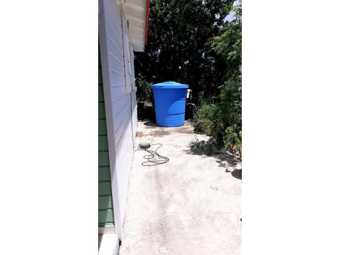 Location VillaBungalow en Guadeloupe - May Days Bungalow 