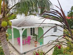 Location Villa Bungalow Guadeloupe