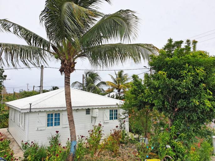 Location VillaBungalow en Guadeloupe - May Days Bungalow 