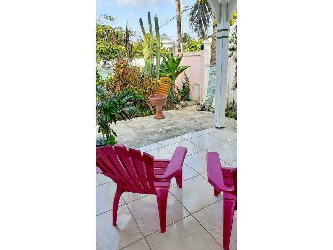 Location VillaBungalow en Guadeloupe - May Days Bungalow 