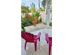 location Maison Villa Guadeloupe - May Days Bungalow 