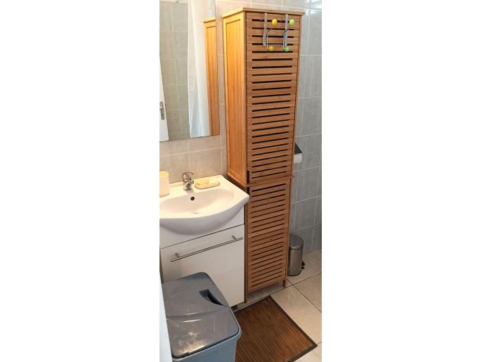 Location VillaBungalow en Guadeloupe - Bungalow 4 couchages Saint Fran�ois