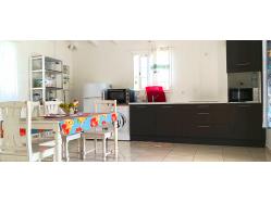 location Maison Villa Guadeloupe - Bungalow 4 couchages Saint Fran�ois