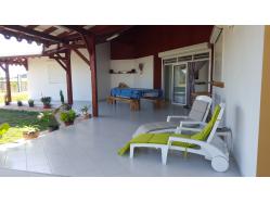 location Maison Villa Guadeloupe - Bungalow 3 couchages Saint Franois