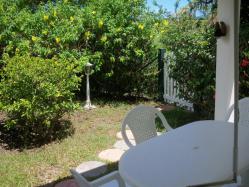 location Maison Villa Guadeloupe - Bungalow 2 couchages Saint Franois