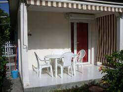 location Maison Villa Guadeloupe - Bungalow 2 couchages Saint François