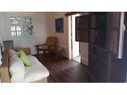 location Maison Villa Guadeloupe - Bungalow 2 couchages Saint François