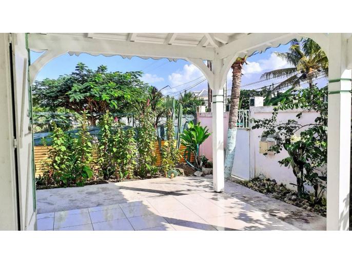 Location VillaBungalow en Guadeloupe - May Days Bungalow 