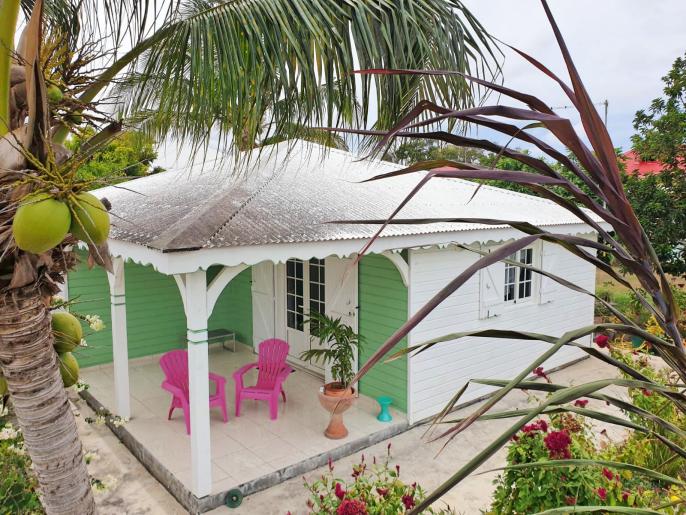 May Days Bungalow 