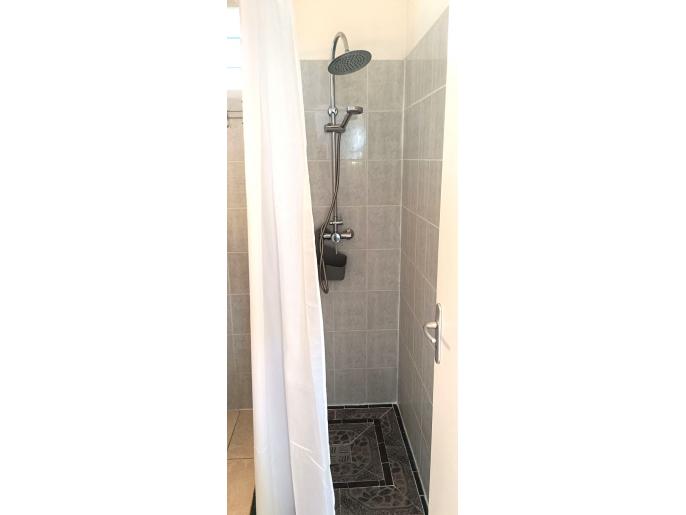 Location VillaBungalow en Guadeloupe - Bungalow 4 couchages Saint François