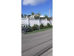 location Maison Villa Guadeloupe - Bungalow 4 couchages Saint François