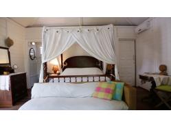 location Maison Villa Guadeloupe - Chambre du karaib lodge