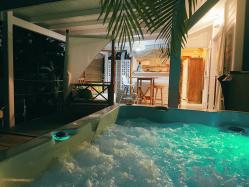 Location Villa Bungalow Guadeloupe