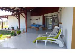 location Maison Villa Guadeloupe - Bungalow 3 couchages Saint François
