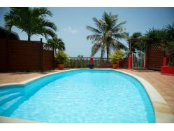 Location Villa Bungalow Guadeloupe