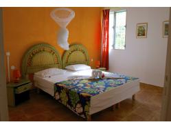 location Maison Villa Guadeloupe - Accessibilité pour les personnes à mobilité réduite (PMR)