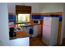 location Maison Villa Guadeloupe - Bungalow 4 couchages Sainte Anne