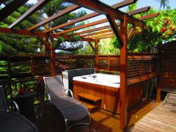 Location Villa Bungalow Guadeloupe