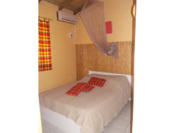 location Maison Villa Guadeloupe - CHAMBRE