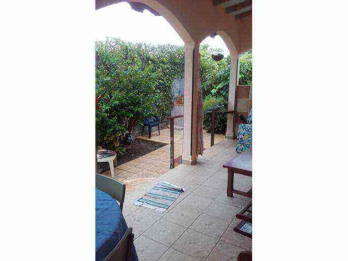 Location VillaMaison/Appartement en Guadeloupe - Maison/Appartement 2 couchages Baie Mahault