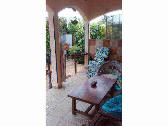 Location VillaMaison/Appartement en Guadeloupe - Maison/Appartement 2 couchages Baie Mahault