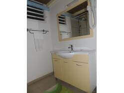 location Maison Villa Guadeloupe - Maison/Appartement 5 couchages Bouillante