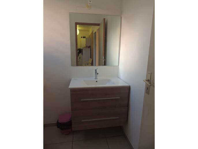 Location VillaMaison/Appartement en Guadeloupe - Maison/Appartement 4 couchages Bouillante