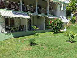 Location Villa Maison/Appartement Guadeloupe