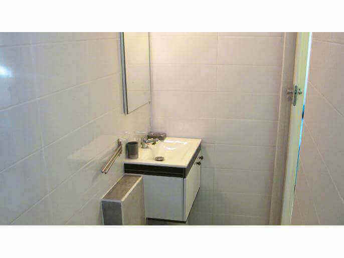 Location VillaMaison/Appartement en Guadeloupe - salle d'eau