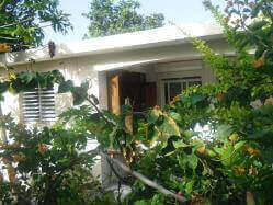 location Maison Villa Guadeloupe - Maison/Appartement 7 couchages Le Moule