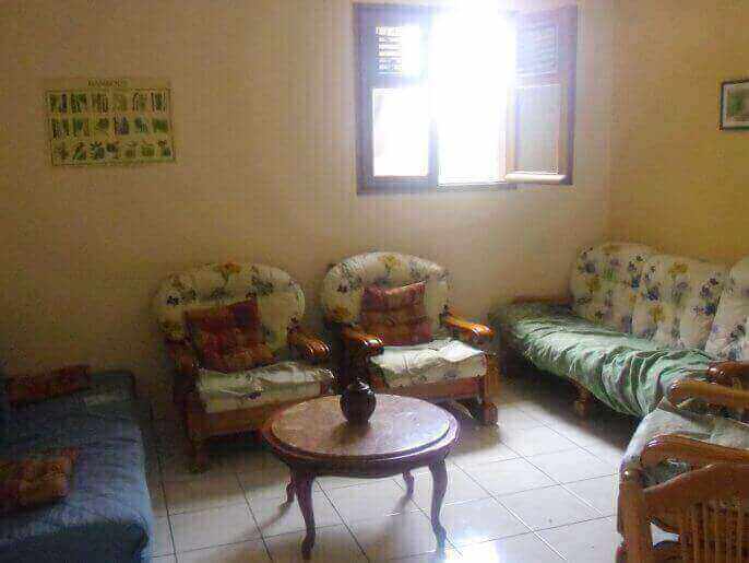 Location VillaMaison/Appartement en Guadeloupe - Maison/Appartement 7 couchages Le Moule