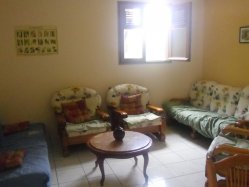 location Maison Villa Guadeloupe - Maison/Appartement 7 couchages Le Moule