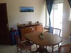 location Maison Villa Guadeloupe - Maison/Appartement 7 couchages Le Moule