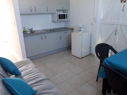 location Maison Villa Guadeloupe - Maison/Appartement 4 couchages Saint François