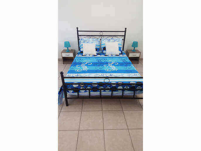 Location VillaMaison/Appartement en Guadeloupe - Maison/Appartement 4 couchages Saint François