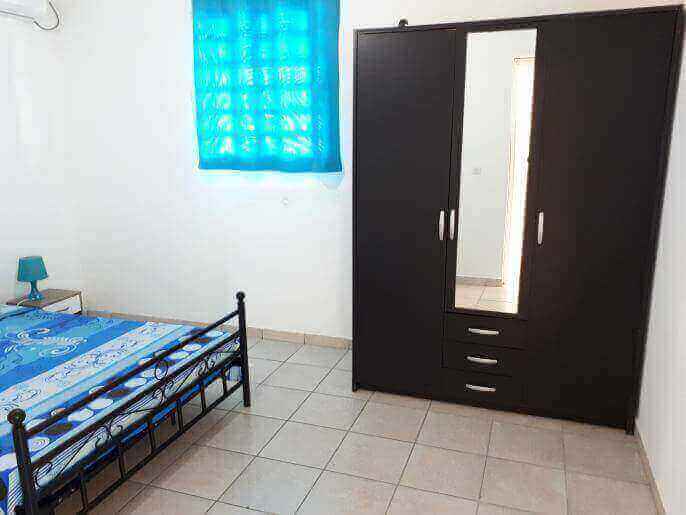 Location VillaMaison/Appartement en Guadeloupe - Maison/Appartement 4 couchages Saint François